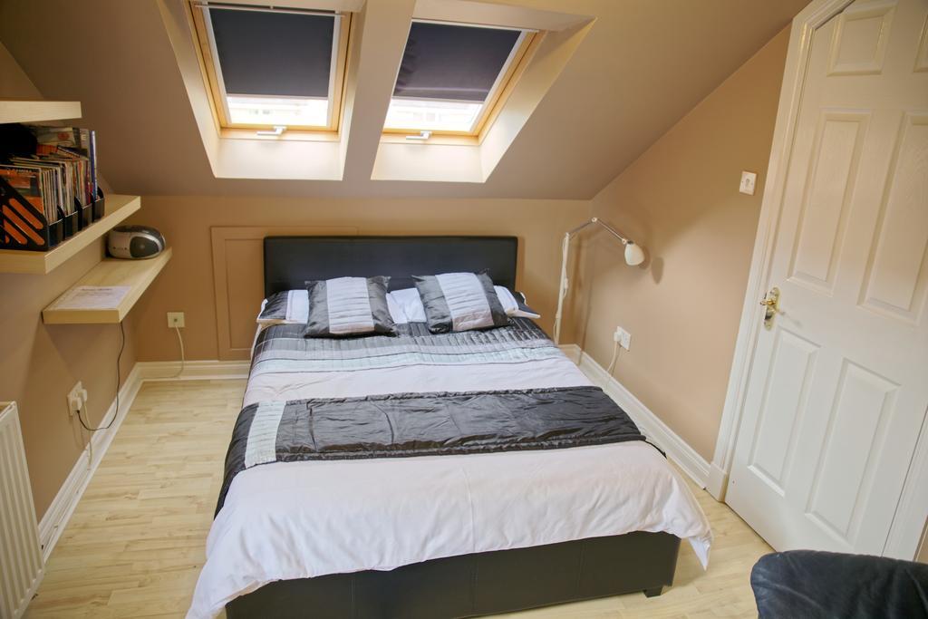 3Mac Dunfermline Self-Catering Apartment Room photo